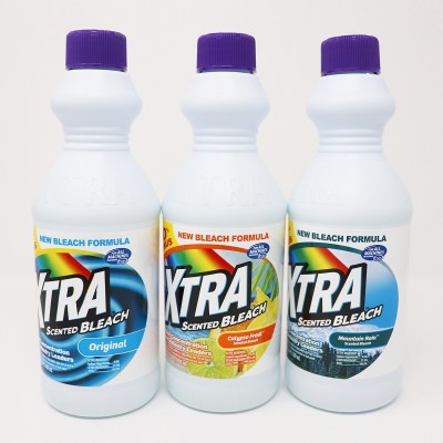 XTRA BLEACH 24 OZ***ONLY PICK-UP, NO SHIPPING***